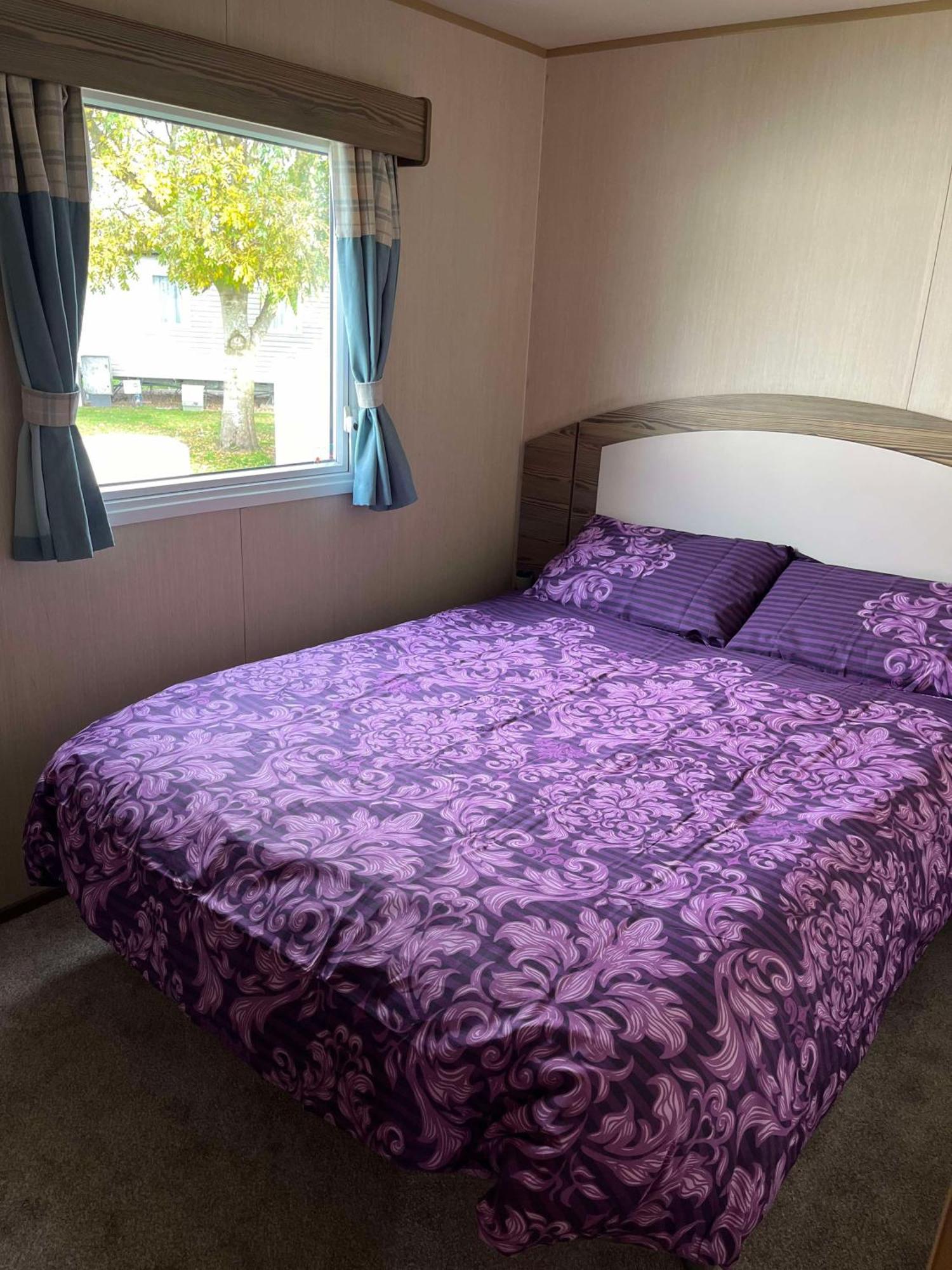 275 - Butlins Skegness, Pet Friendly And Wifi - Meadow Lakes Caravan & Lodge Hire 英戈尔德梅尔斯 外观 照片